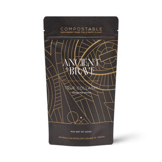True Collagen 200g Pouch