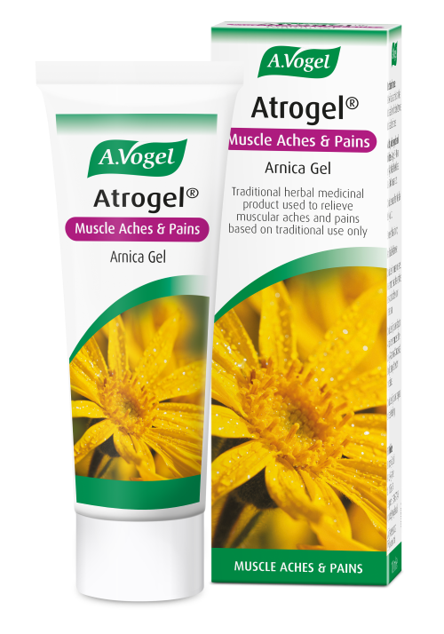 Atrogel