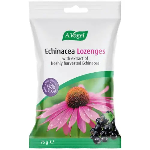 Echinacea Lozenges