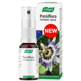 Passiflora Complex Spray