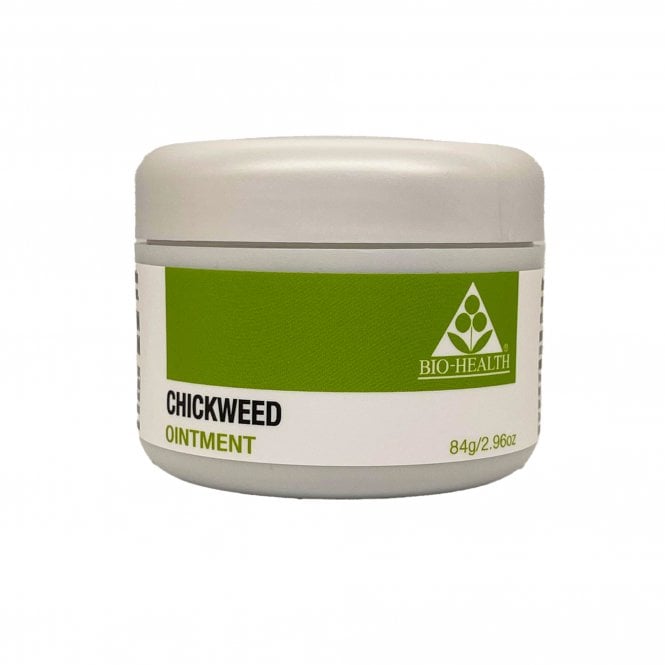Chickweed Ointment 84g