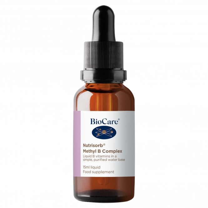 Nutrisorb Methyl B Complex