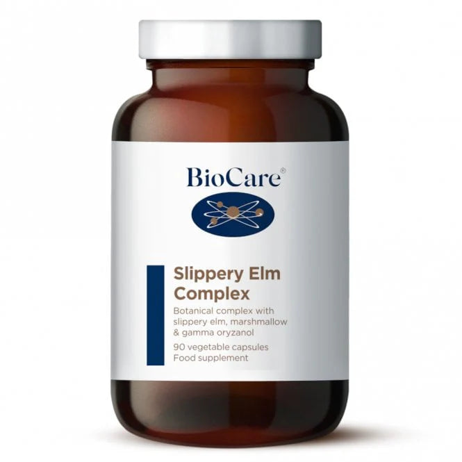 Slippery Elm Complex