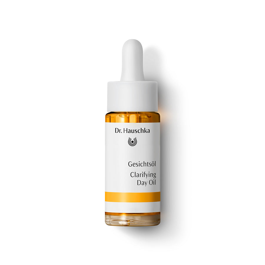 Clarifying Day Oil