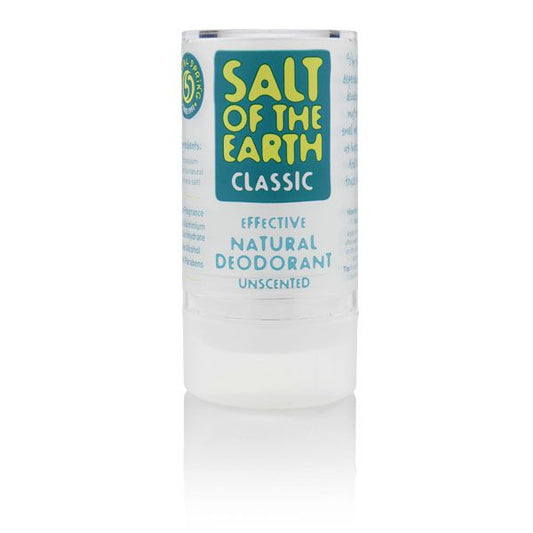 Salt of the Earth Deodorant Crystal Stick Unscented