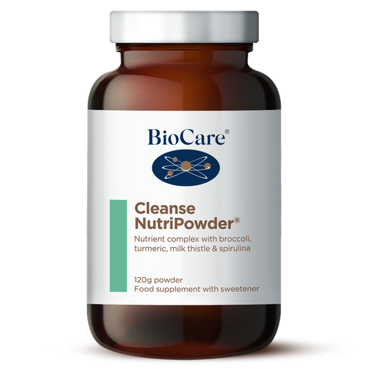 Cleanse NutriPowder