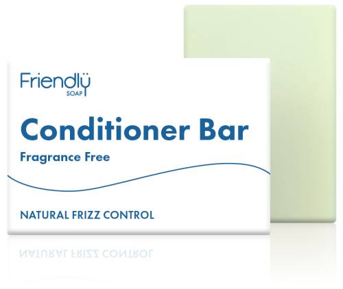 Conditioner Bar Fragrance Free