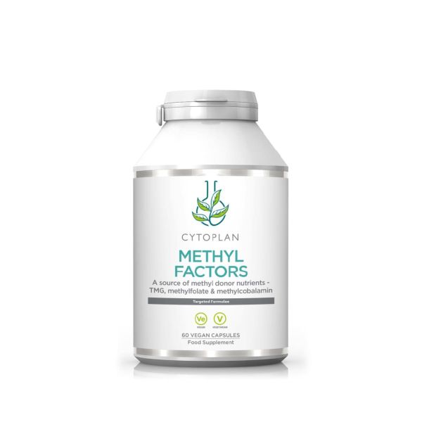 Methyl Factors