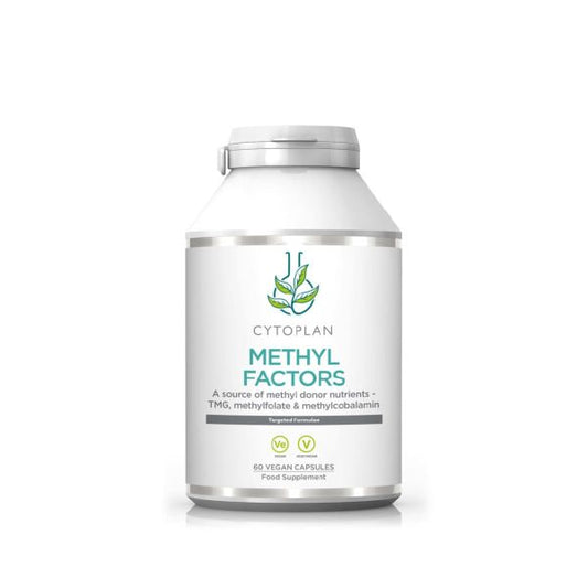 Methyl Factors