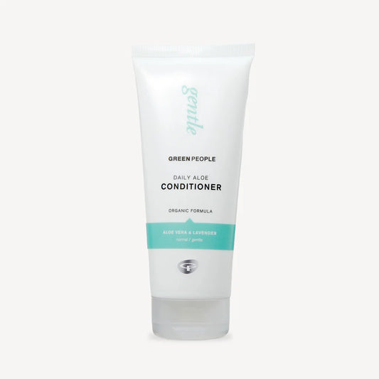 Daily Aloe Vera Conditioner