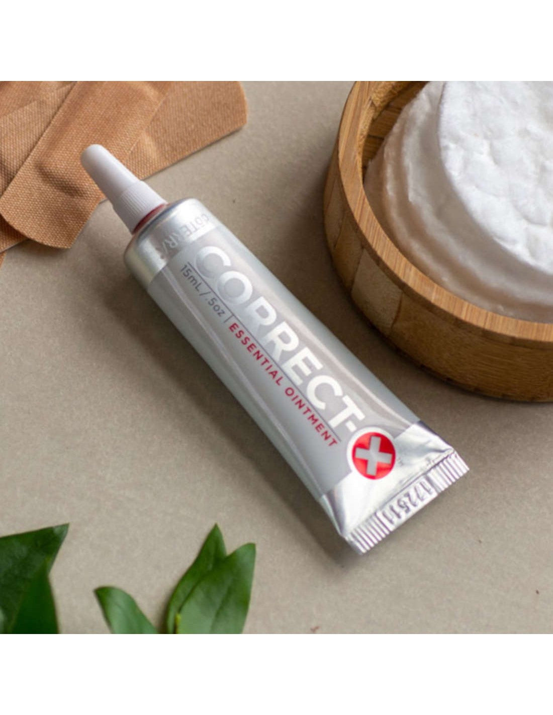 Correct X Balm