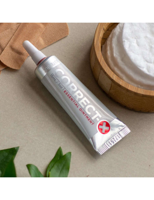 Correct X Balm