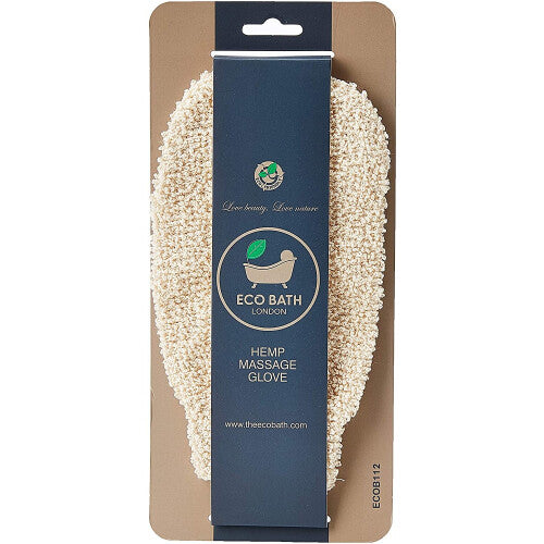 Natural Massage Glove