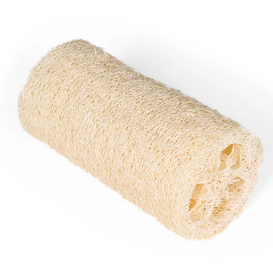5" Natural Loofah