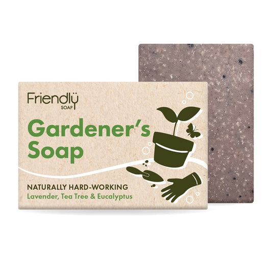 Gardener's Soap
