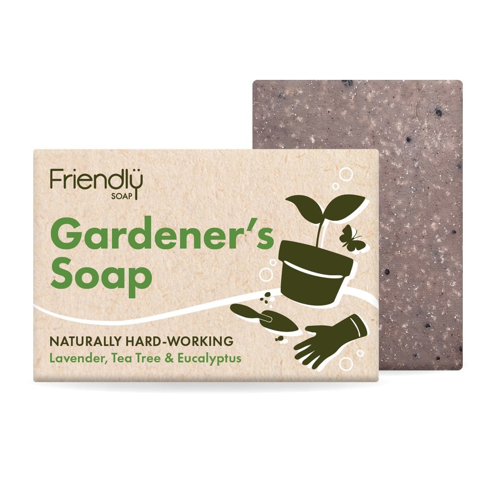 Gardener's Soap