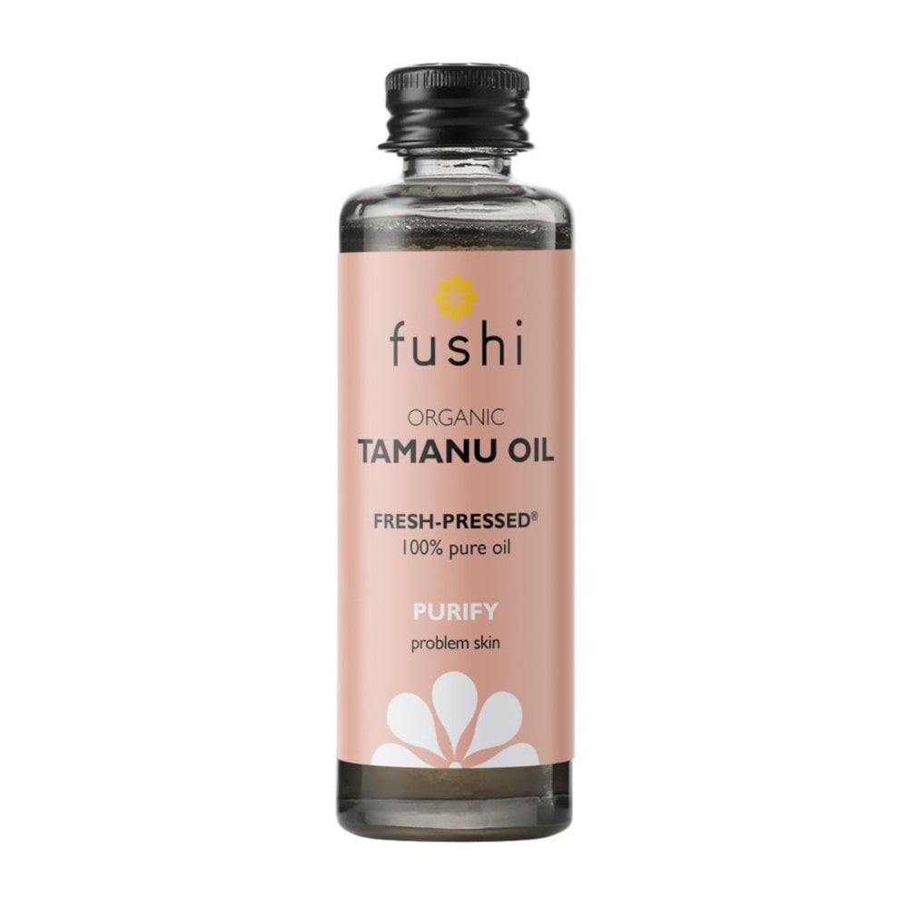 Tamanu Oil