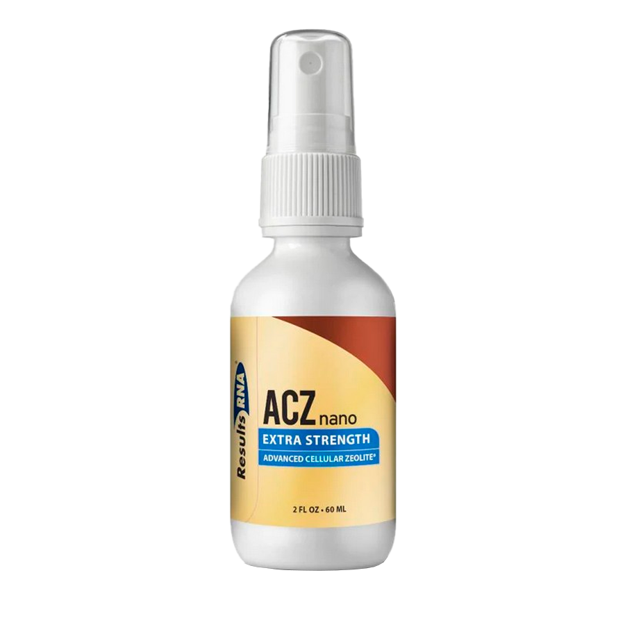 Advanced Cellular Zeolite Extra Strength 60ml
