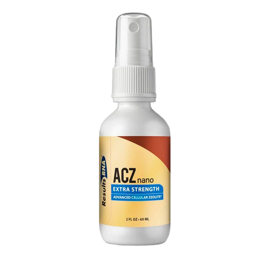Advanced Cellular Zeolite Extra Strength 60ml