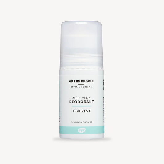 Aloe Vera & Prebiotics Deodorant