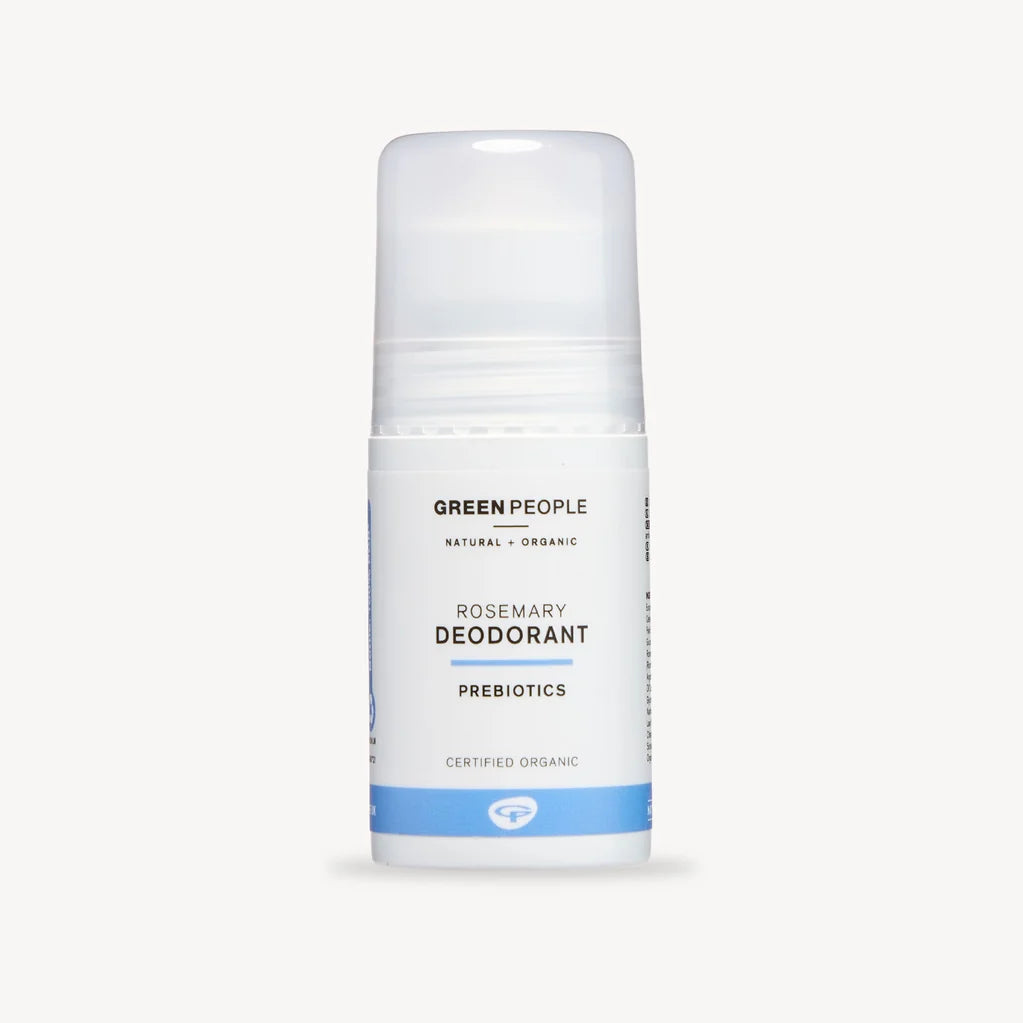 Rosemary & Prebiotics Deodorant
