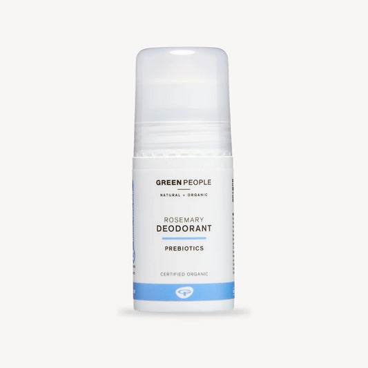 Rosemary & Prebiotics Deodorant
