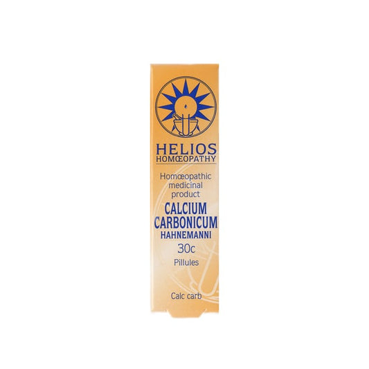 Homeopathy Calcium Carbonicum (30c)