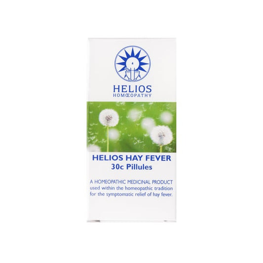 Helios Hay Fever (30c)