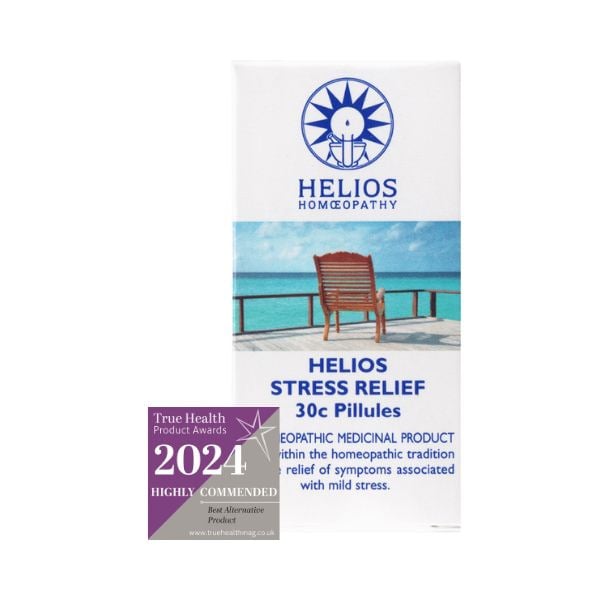 Helios Stress Relief (30c)