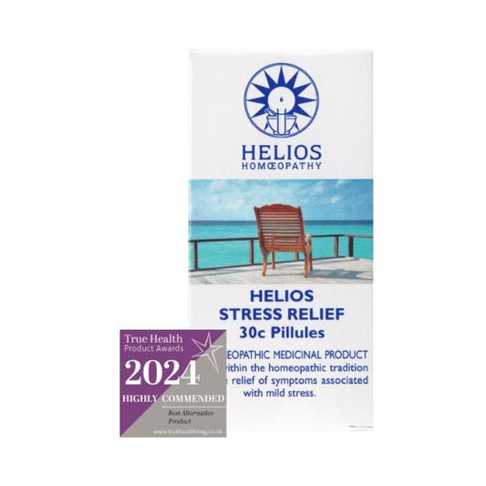 Helios Stress Relief (30c)