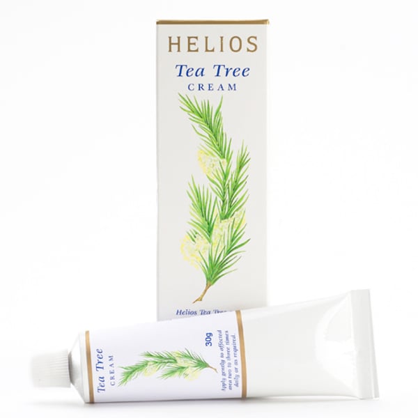 Tea Tree Cream 30g