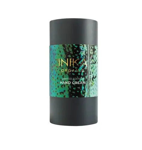 Limited Edition Hand Cream