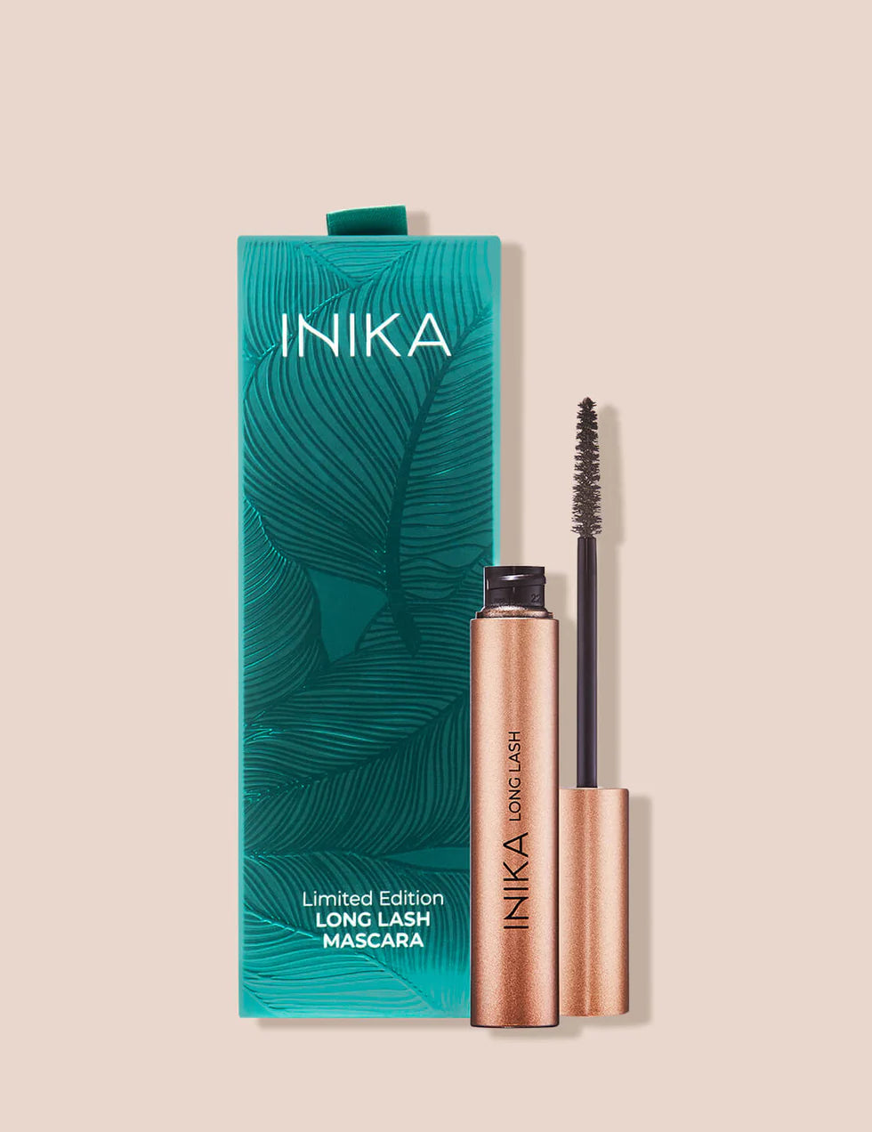 Long Lash Mascara Limited Edition Gift Pack