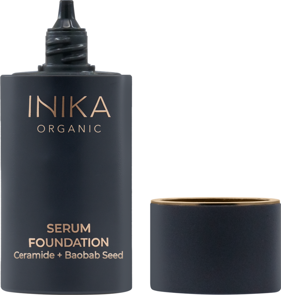 Organic Serum Foundation