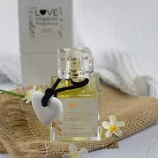 Love Organic Fragrance 30ml