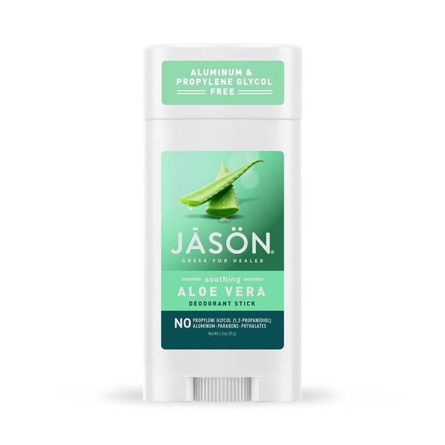 Aloe Vera Deodorant Stick