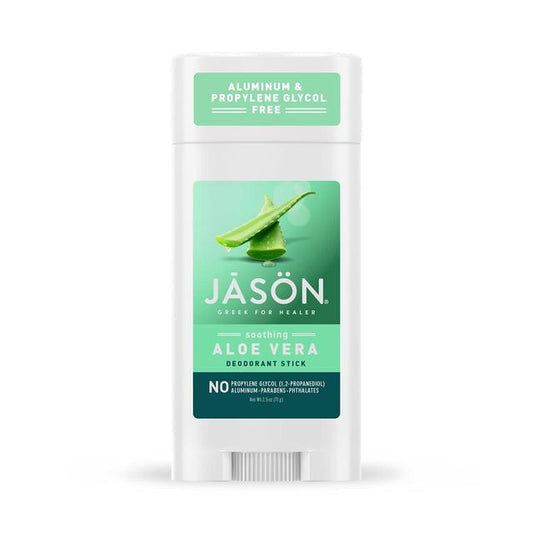 Aloe Vera Deodorant Stick
