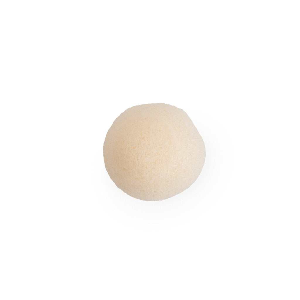 Konjac Sponge