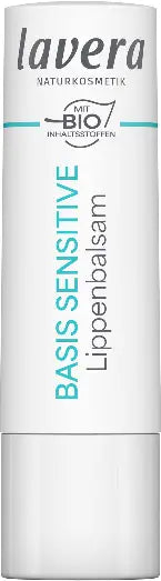 Basis Sensitive Lip Balm