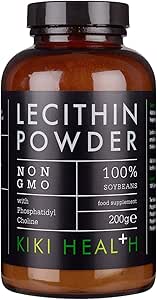 Lecithin Powder 200g