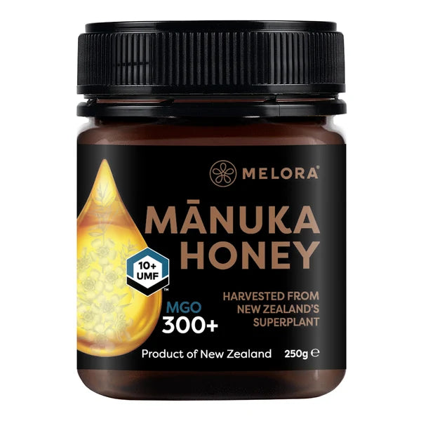 Manuka Honey MGO 300+