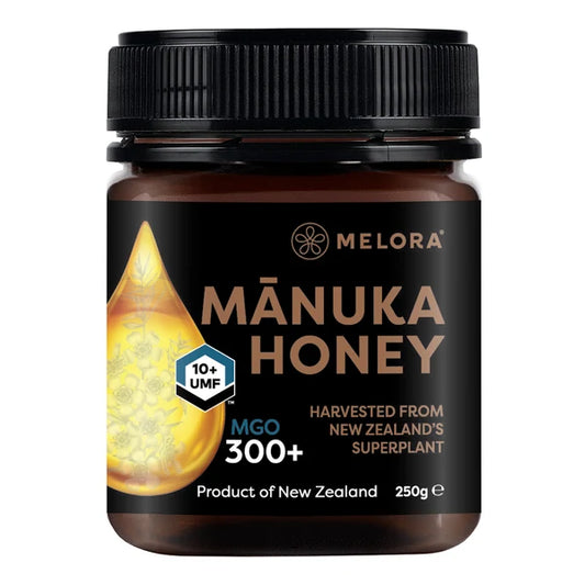 Manuka Honey MGO 300+