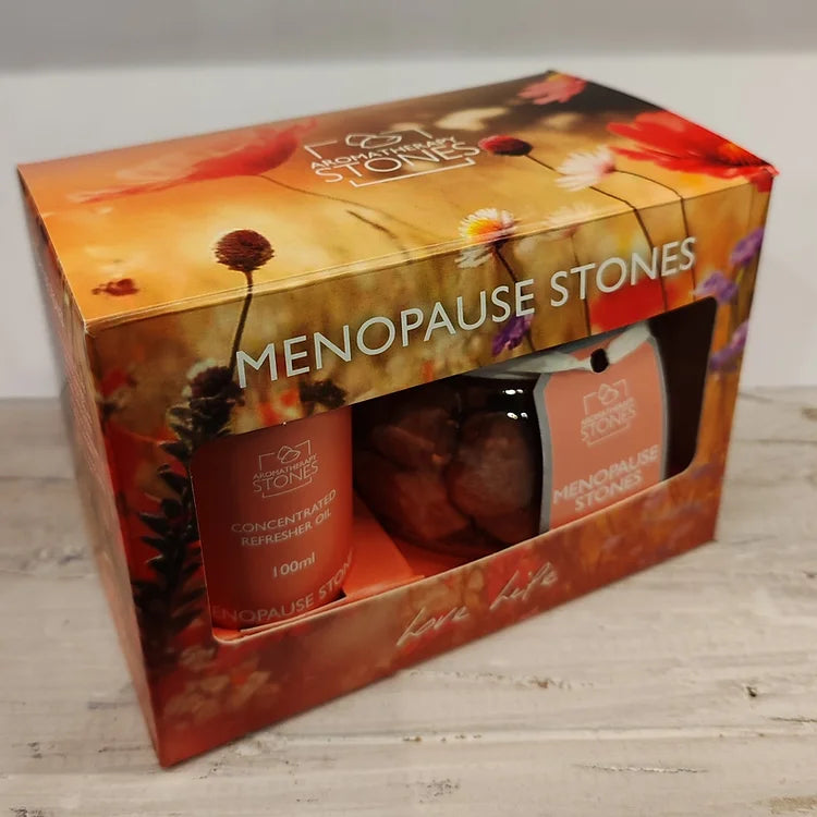 Menopause Stones Gift Set
