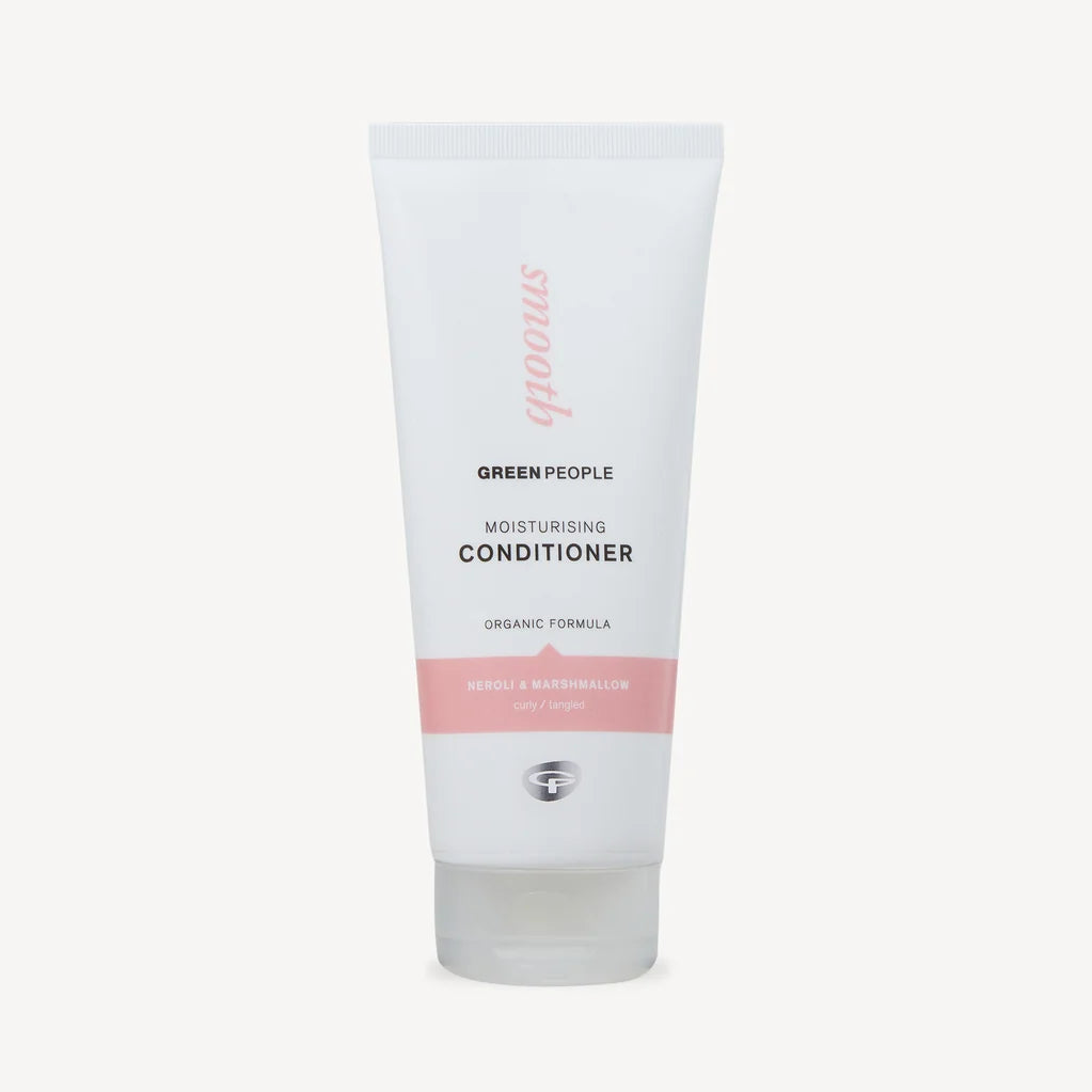 Moisturising Conditioner