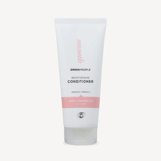 Moisturising Conditioner