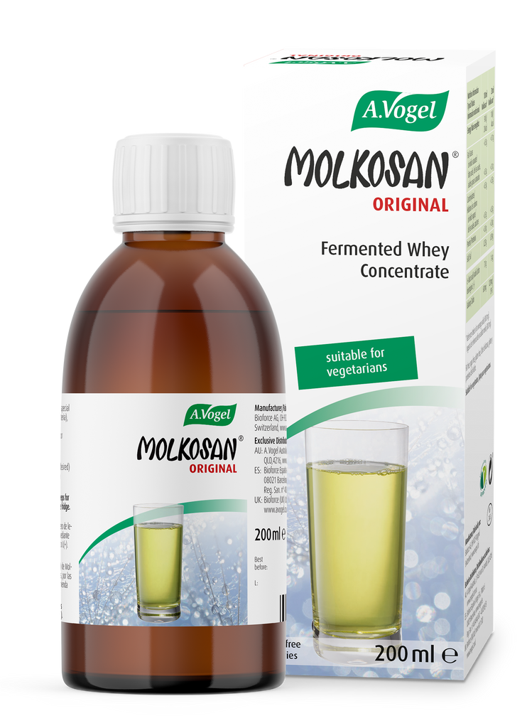 Molkosan 200ml