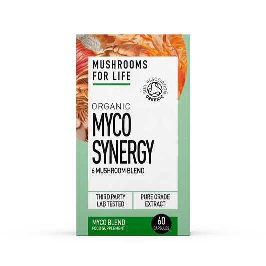Myco Synergy