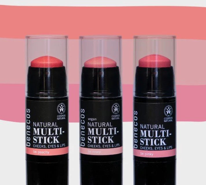 Natural Multi Stick