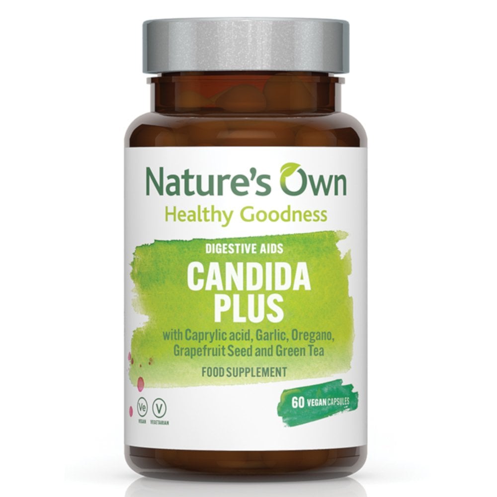 Candida Plus