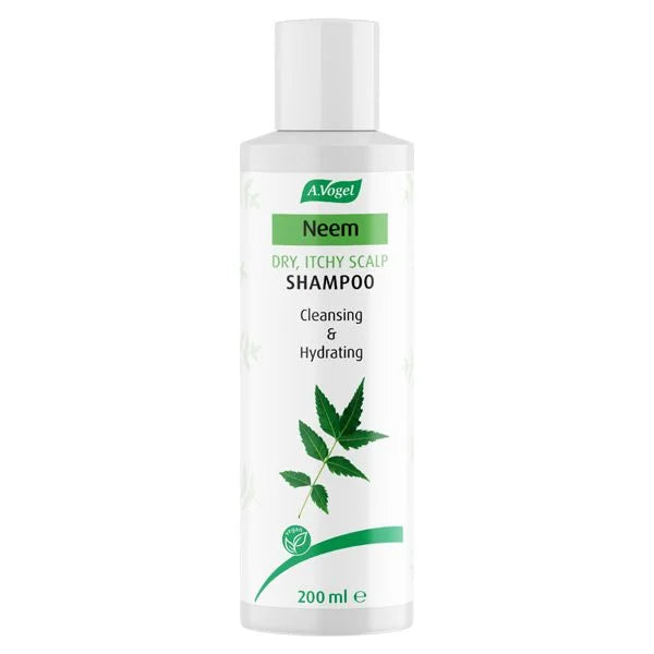Neem Shampoo